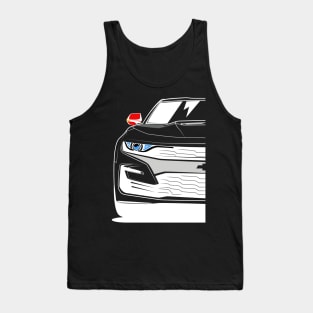 Camaro SS 2019 Tank Top